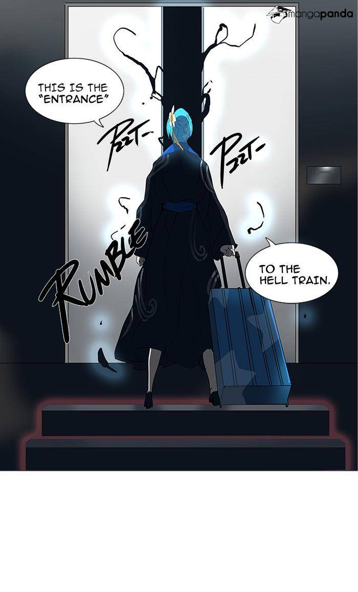 Tower of God Chapter 227 image 03